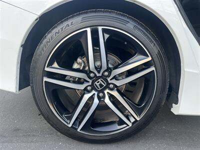 2017 Honda Accord Sport - Photo 17 - Sacramento, CA 95826