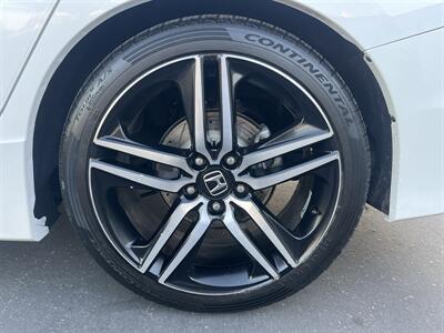 2017 Honda Accord Sport - Photo 19 - Sacramento, CA 95826