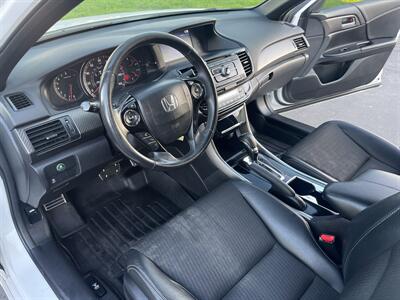 2017 Honda Accord Sport - Photo 23 - Sacramento, CA 95826