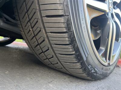 2017 Honda Accord Sport - Photo 16 - Sacramento, CA 95826