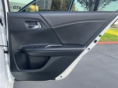 2017 Honda Accord Sport - Photo 33 - Sacramento, CA 95826