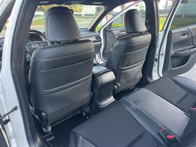 2017 Honda Accord Sport - Photo 28 - Sacramento, CA 95826
