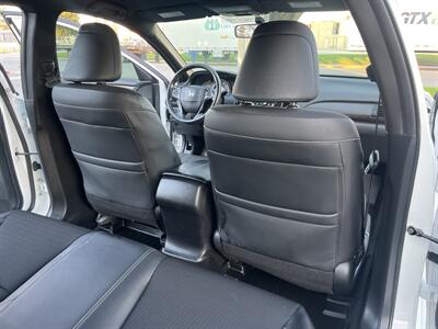 2017 Honda Accord Sport - Photo 32 - Sacramento, CA 95826
