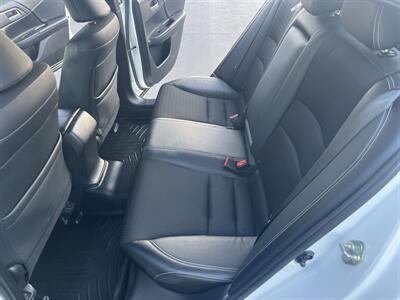 2017 Honda Accord Sport - Photo 29 - Sacramento, CA 95826