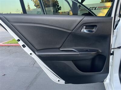 2017 Honda Accord Sport - Photo 30 - Sacramento, CA 95826