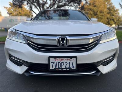 2017 Honda Accord Sport - Photo 5 - Sacramento, CA 95826