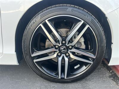 2017 Honda Accord Sport - Photo 15 - Sacramento, CA 95826
