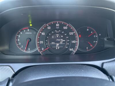 2017 Honda Accord Sport - Photo 39 - Sacramento, CA 95826