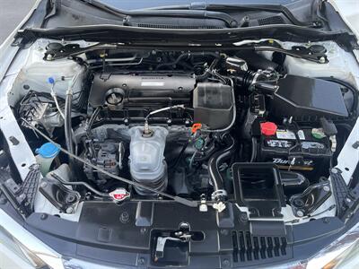 2017 Honda Accord Sport - Photo 38 - Sacramento, CA 95826