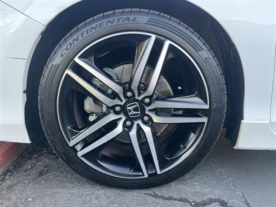 2017 Honda Accord Sport - Photo 21 - Sacramento, CA 95826