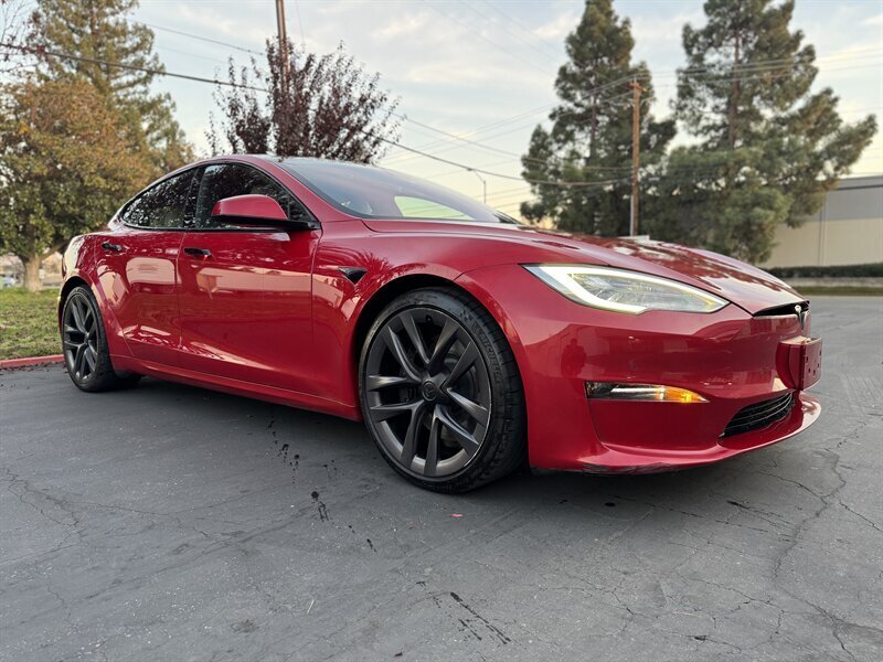 2021-Tesla-Model S-5YJSA1E66MF448758