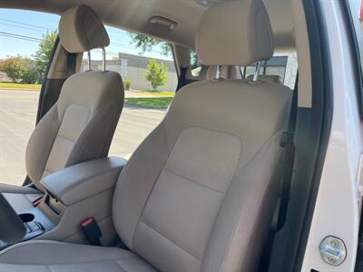 2016 Hyundai TUCSON Sport   - Photo 25 - Sacramento, CA 95826