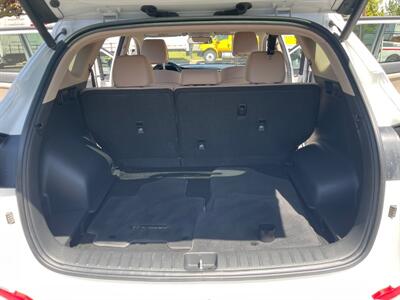 2016 Hyundai TUCSON Sport   - Photo 32 - Sacramento, CA 95826