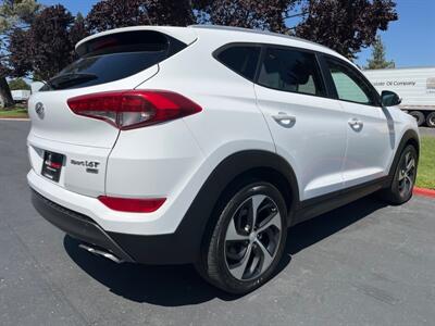 2016 Hyundai TUCSON Sport   - Photo 13 - Sacramento, CA 95826
