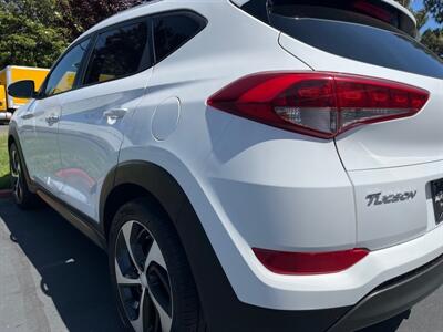 2016 Hyundai TUCSON Sport   - Photo 10 - Sacramento, CA 95826