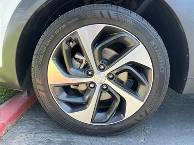 2016 Hyundai TUCSON Sport   - Photo 21 - Sacramento, CA 95826