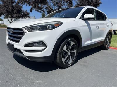 2016 Hyundai TUCSON Sport   - Photo 7 - Sacramento, CA 95826