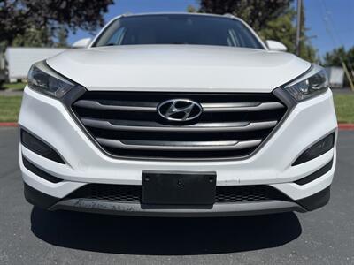 2016 Hyundai TUCSON Sport   - Photo 5 - Sacramento, CA 95826