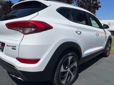 2016 Hyundai TUCSON Sport   - Photo 12 - Sacramento, CA 95826