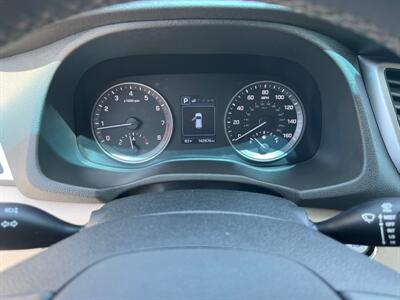 2016 Hyundai TUCSON Sport   - Photo 40 - Sacramento, CA 95826