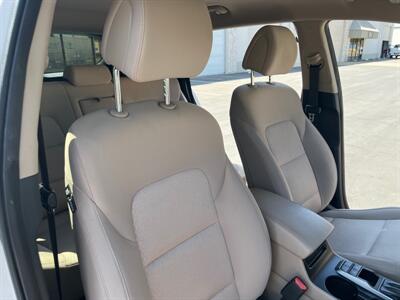 2016 Hyundai TUCSON Sport   - Photo 37 - Sacramento, CA 95826