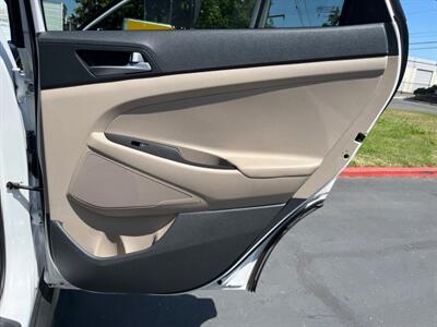 2016 Hyundai TUCSON Sport   - Photo 34 - Sacramento, CA 95826