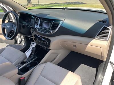 2016 Hyundai TUCSON Sport   - Photo 35 - Sacramento, CA 95826