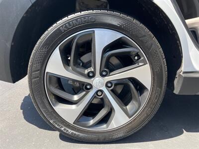 2016 Hyundai TUCSON Sport   - Photo 17 - Sacramento, CA 95826