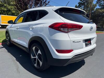 2016 Hyundai TUCSON Sport   - Photo 9 - Sacramento, CA 95826