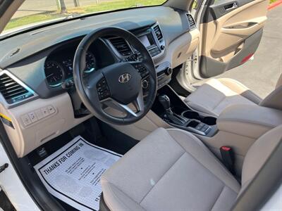 2016 Hyundai TUCSON Sport   - Photo 23 - Sacramento, CA 95826
