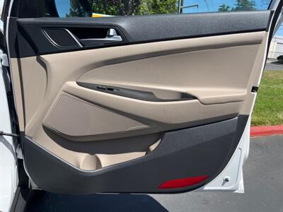 2016 Hyundai TUCSON Sport   - Photo 38 - Sacramento, CA 95826