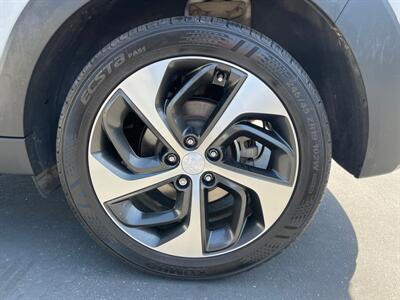 2016 Hyundai TUCSON Sport   - Photo 19 - Sacramento, CA 95826
