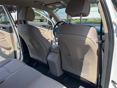 2016 Hyundai TUCSON Sport   - Photo 33 - Sacramento, CA 95826