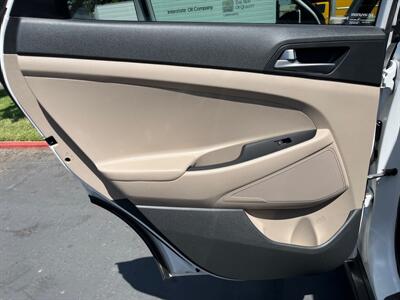 2016 Hyundai TUCSON Sport   - Photo 30 - Sacramento, CA 95826