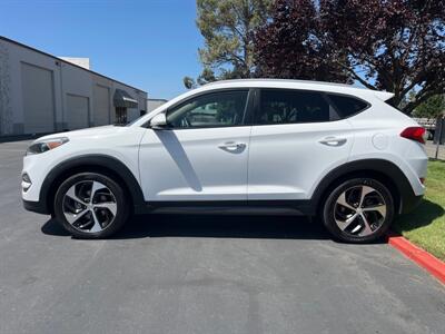 2016 Hyundai TUCSON Sport   - Photo 8 - Sacramento, CA 95826
