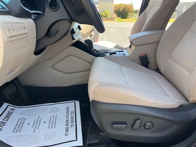2016 Hyundai TUCSON Sport   - Photo 24 - Sacramento, CA 95826