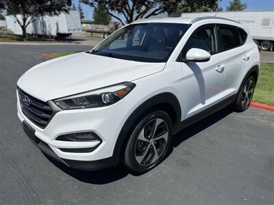 2016 Hyundai TUCSON Sport   - Photo 6 - Sacramento, CA 95826