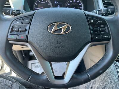 2016 Hyundai TUCSON Sport   - Photo 41 - Sacramento, CA 95826