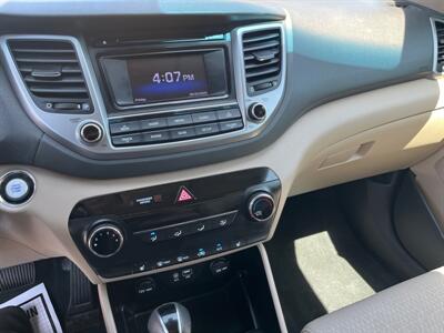 2016 Hyundai TUCSON Sport   - Photo 42 - Sacramento, CA 95826