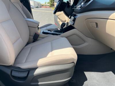 2016 Hyundai TUCSON Sport   - Photo 36 - Sacramento, CA 95826