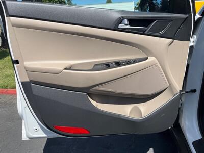 2016 Hyundai TUCSON Sport   - Photo 26 - Sacramento, CA 95826