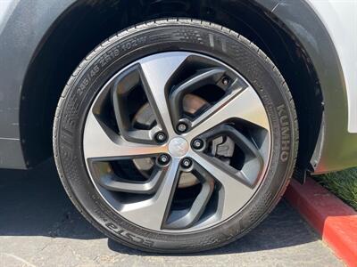 2016 Hyundai TUCSON Sport   - Photo 15 - Sacramento, CA 95826