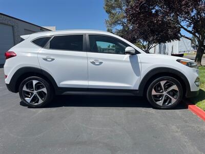 2016 Hyundai TUCSON Sport   - Photo 14 - Sacramento, CA 95826