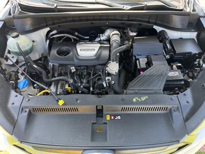 2016 Hyundai TUCSON Sport   - Photo 39 - Sacramento, CA 95826