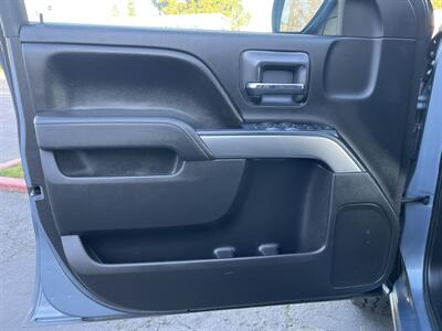 2016 Chevrolet Silverado 1500 LT   - Photo 27 - Sacramento, CA 95826