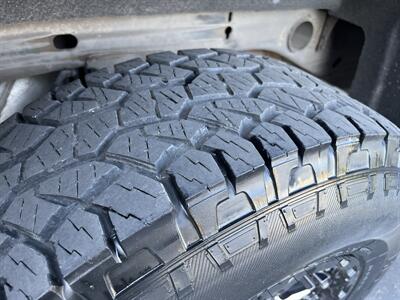 2016 Chevrolet Silverado 1500 LT   - Photo 17 - Sacramento, CA 95826