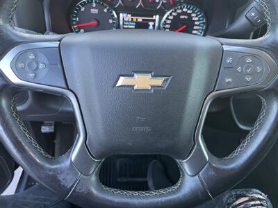 2016 Chevrolet Silverado 1500 LT   - Photo 44 - Sacramento, CA 95826