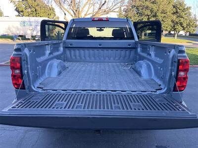 2016 Chevrolet Silverado 1500 LT   - Photo 31 - Sacramento, CA 95826