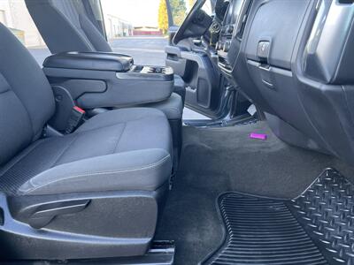 2016 Chevrolet Silverado 1500 LT   - Photo 35 - Sacramento, CA 95826