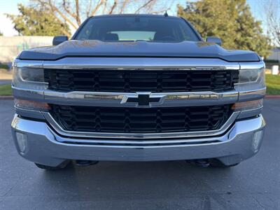 2016 Chevrolet Silverado 1500 LT   - Photo 5 - Sacramento, CA 95826